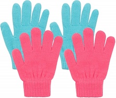 Перчатки для девочек IcePeak Ivy