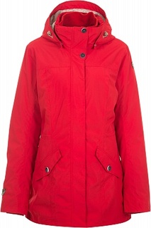 Куртка утепленная женская IcePeak Tess, размер 50