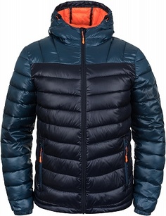 Куртка утепленная мужская IcePeak Leal, размер 54