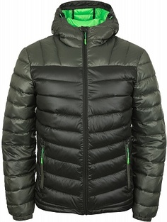 Куртка утепленная мужская IcePeak Leal, размер 48