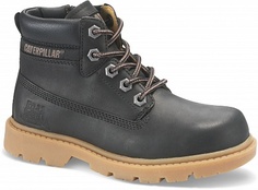 Ботинки детские Caterpillar Colorado Plus Zip, размер 39