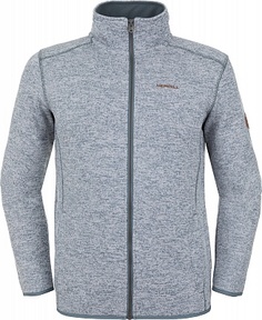 Толстовка мужской Merrell, размер 48