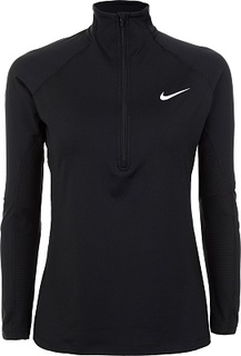 Джемпер женский Nike Pro Warm, размер 46-48