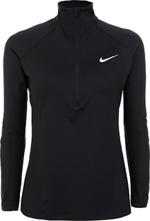 Толстовка женский Nike Pro Warm, размер 46-48