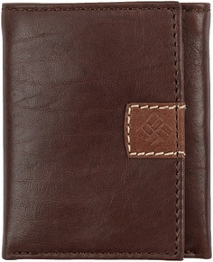 Кошелек Columbia Trifold