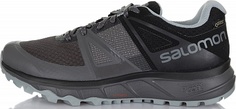 Кроссовки мужские Salomon Trailster Gtx, размер 42