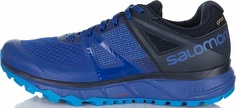 Кроссовки мужские Salomon Trailster Gtx, размер 42