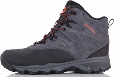 Ботинки утепленные мужские Merrell Thermo Shiver 6, размер 39