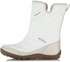 Сапоги утепленные женские Columbia Minx III, размер 37.5