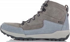 Ботинки утепленные женские Merrell Icepack Lace Up Polar Wp, размер 37