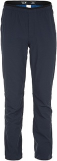 Брюки утепленные мужские Mountain Hardwear, размер 52