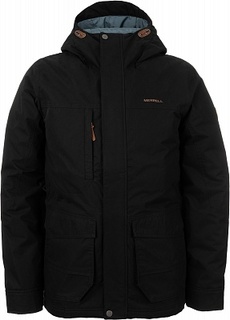 Куртка утепленная мужская Merrell, размер 52