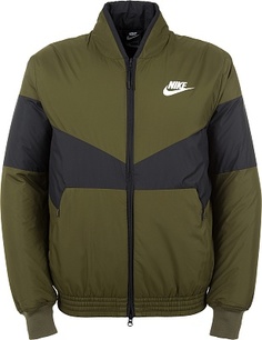 Куртка утепленная мужская Nike Sportswear, размер 44-46