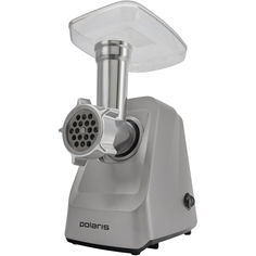 Мясорубка POLARIS PMG 1836, графит