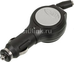 Автомобильное зарядное устройство WIIIX CH-U6-1, 1A, черный