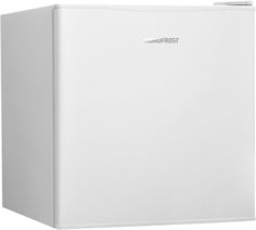 Холодильник NORDFROST DR 50, однокамерный, белый [00000247612]
