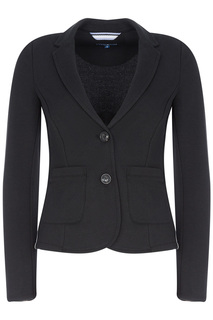 Трикотажный жакет TOM Tailor