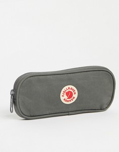 Пенал Fjallraven Kanken - Серый