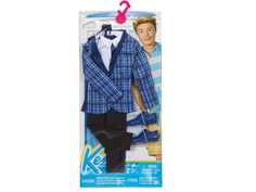 Кукла Mattel Barbie Одежда для Кена CFY02