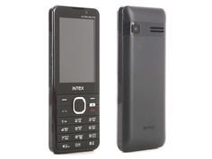 Сотовый телефон Intex Ultra Selfie Blue