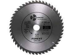 Диск Trio Diamond FLL822 пильный для дерева 250x32mm 48 зубьев