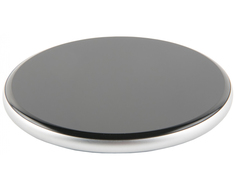 Зарядное устройство Red Line Qi-04 Black для APPLE iPhone 8 / 8 Plus