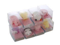 Игрушка антистресс GOOD MOOD Зоопарк RT3660