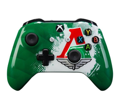 Microsoft Xbox One Wireless Controller FC Lokomotiv