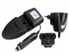 Зарядное устройство Ansmann DIGI charger Vario Pro
