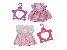 Кукла Zapf Creation Baby Annabell Платье 700-839