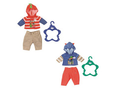 Кукла Zapf Creation Baby Born Одежда для мальчика 824-535