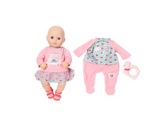 Кукла Zapf Creation My First Baby Annabell 700-518
