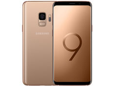 Сотовый телефон Samsung SM-G960FD Galaxy S9 64Gb Gold