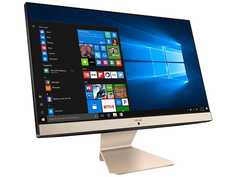 Моноблок ASUS AIO V222UAK-BA066T Black 90PT0261-M01420 (Intel Core i3-8130U 2.2 GHz/4096Mb/1000Gb/Intel HD Graphics/Wi-Fi/Bluetooth/Cam/21.5/1920x1080/Windows 10 Home 64-bit)