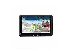 Навигатор Lexand CD5 HD Прогород