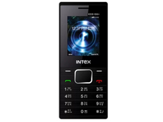 Сотовый телефон Intex Eco 106+ Blue