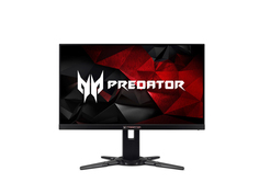 Монитор Acer Predator XB252Qbmiprz Black-Red
