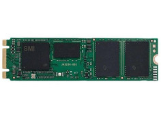 Жесткий диск 256Gb Intel S3110 Series SSDSCKKI256G801