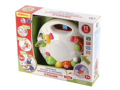 Игра Умка Многофункциональный столик B1607564-R Umka