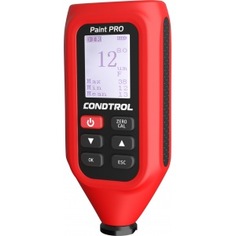 Толщиномер condtrol paint pro 3-7-051