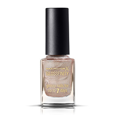 Лак для ногтей MAX FACTOR GLOSSFINITY тон 55 angel nails