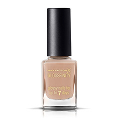 Лак для ногтей MAX FACTOR GLOSSFINITY тон 25 desert sand