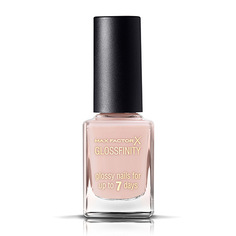 Лак для ногтей MAX FACTOR GLOSSFINITY тон 30 sugar pink