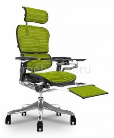 Кресло компьютерное Ergohuman Plus Station Comfort Seating
