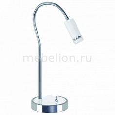 Настольная лампа офисная HL006L HRZ00000695 Horoz Electric