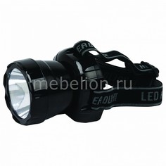 Фонарь налобный 084-007 HRZ00001250 Horoz Electric