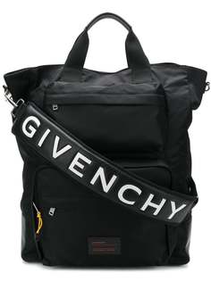 сумка-тоут в стиле оверсайз Givenchy