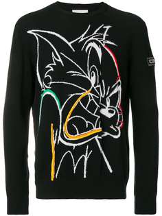 джемпер 'Tom and Jerry' Iceberg