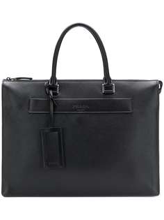 сумка-тоут Prada