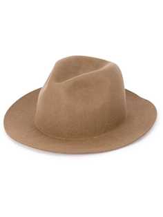 широкополая шляпа Ca4la